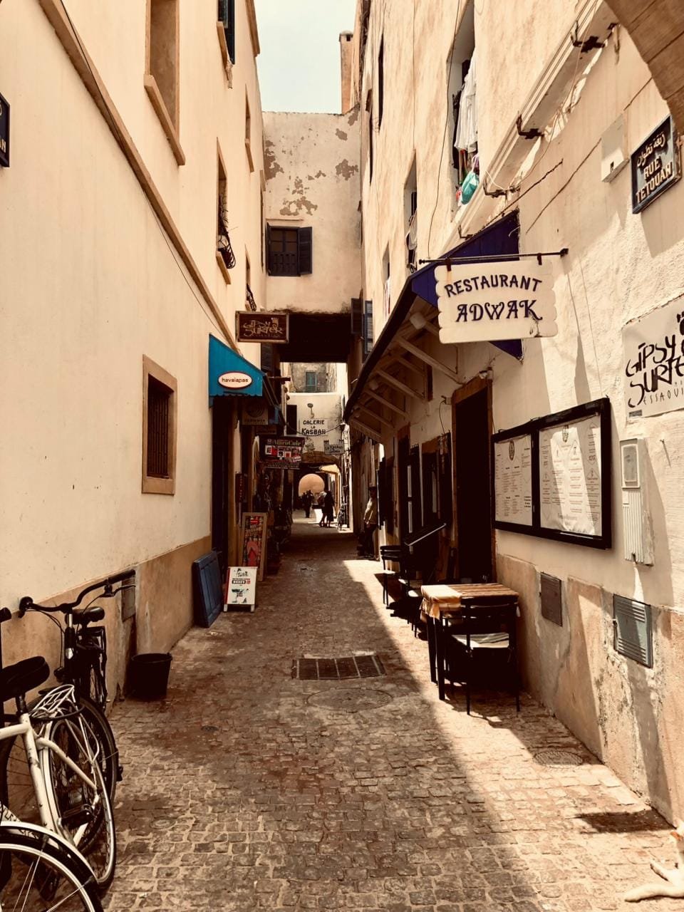 Essaouira Atlantic Coastal & Ramparts Day Trip - Highlight 1